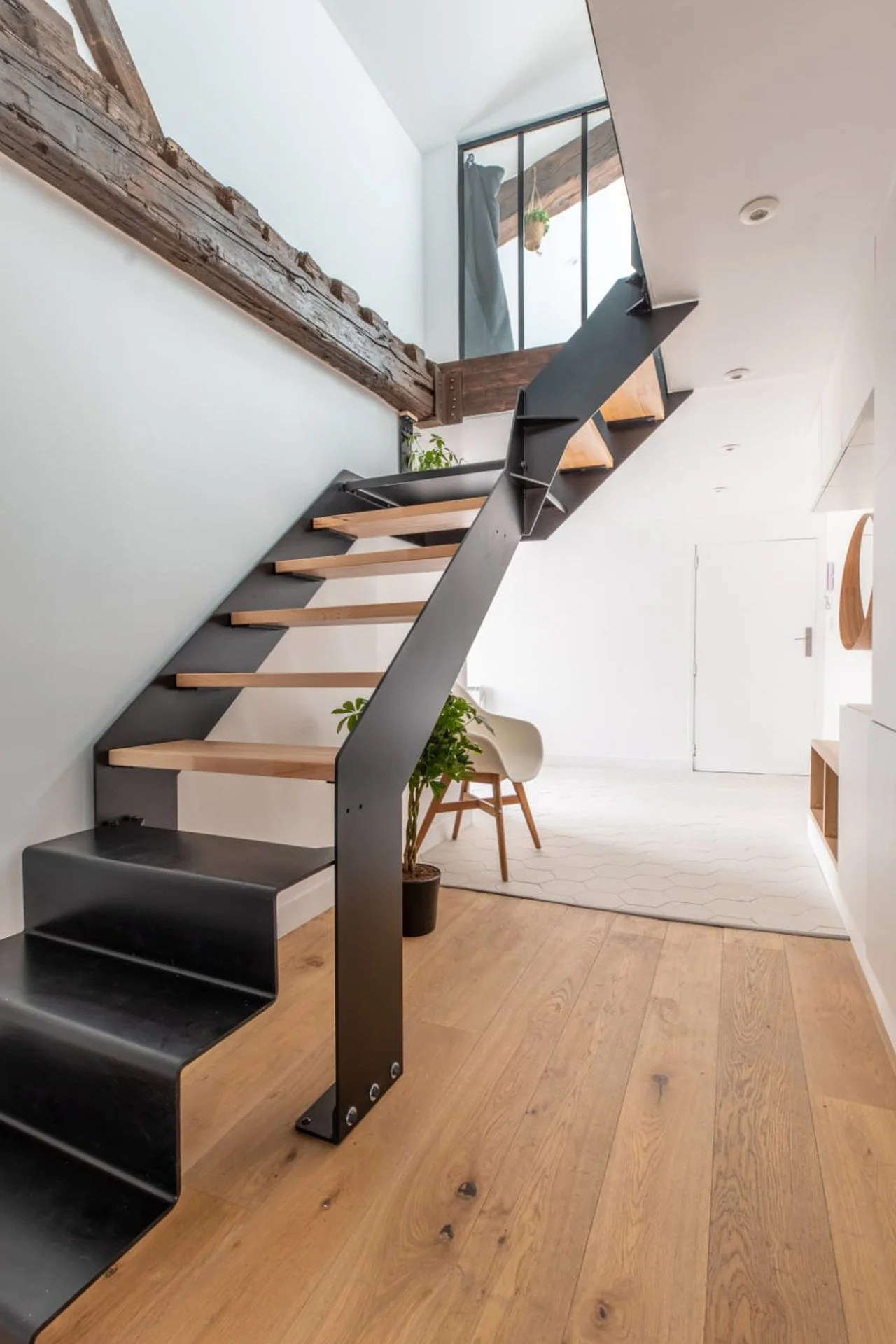 Rupture de design